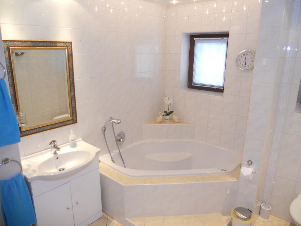 Appartement Apart- Gletscherglueck *