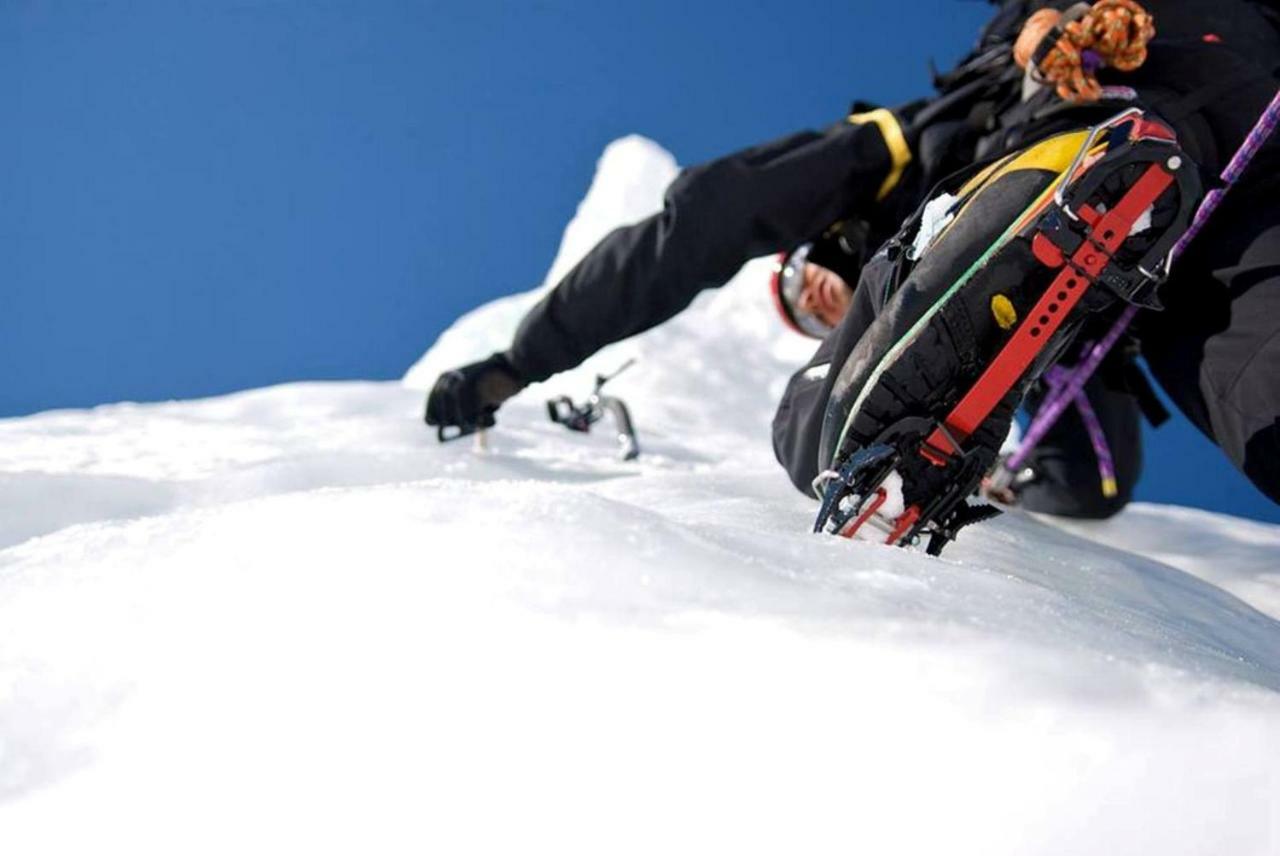 Apart- Gletscherglueck Telfes im Stubai