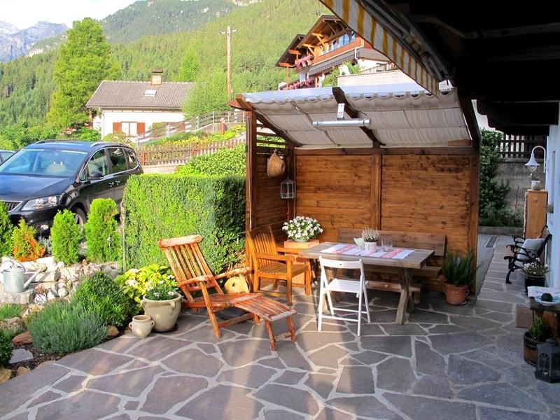Apartamento Apart- Gletscherglück Telfes im Stubai