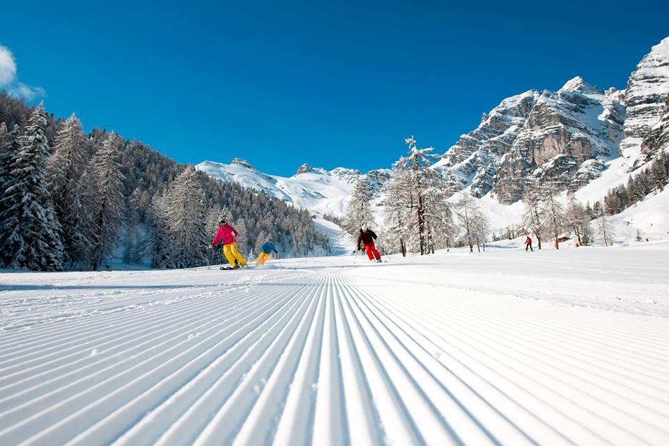 Apart- Gletscherglück * Telfes im Stubai