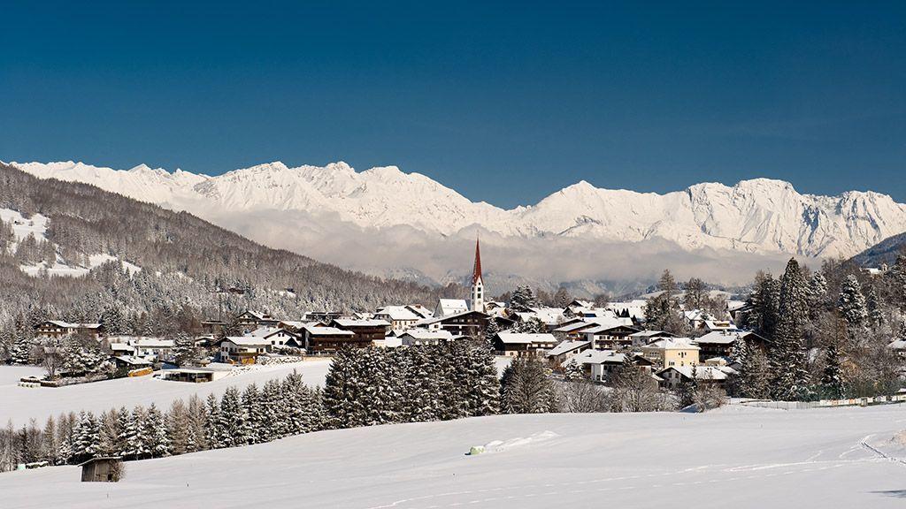 Apart- Gletscherglück * Telfes im Stubai
