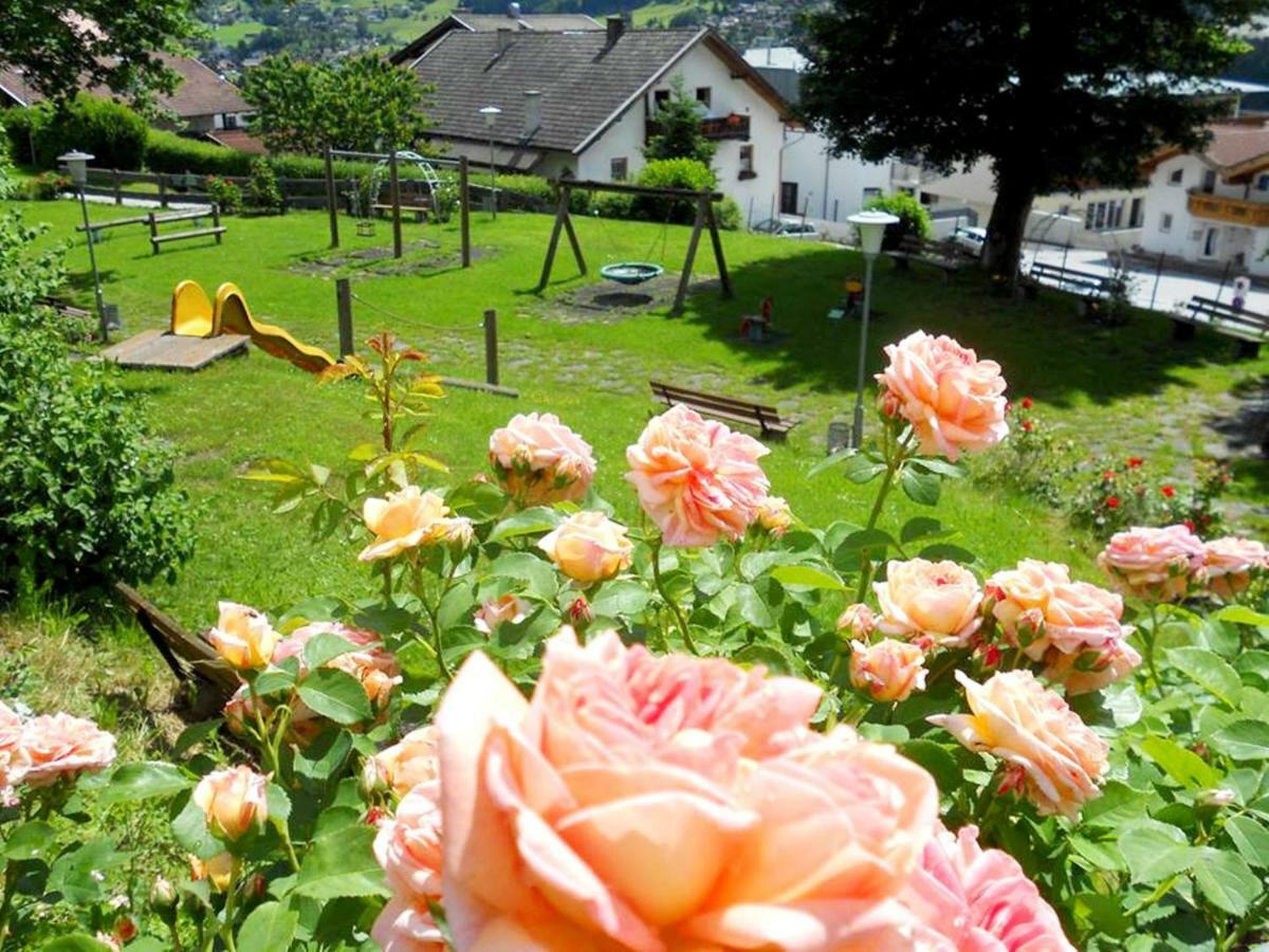Apartamento Apart- Gletscherglück Telfes im Stubai