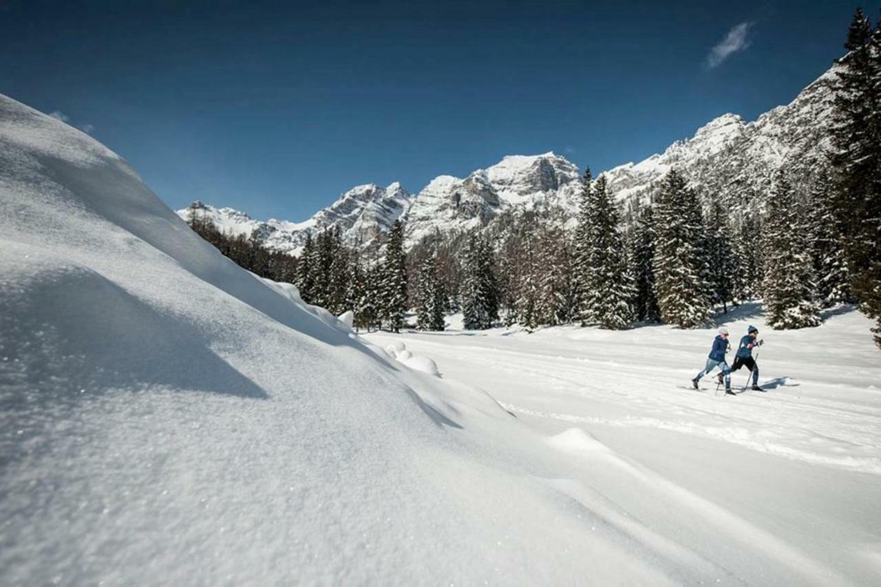 Apart- Gletscherglück Apartamento Telfes im Stubai