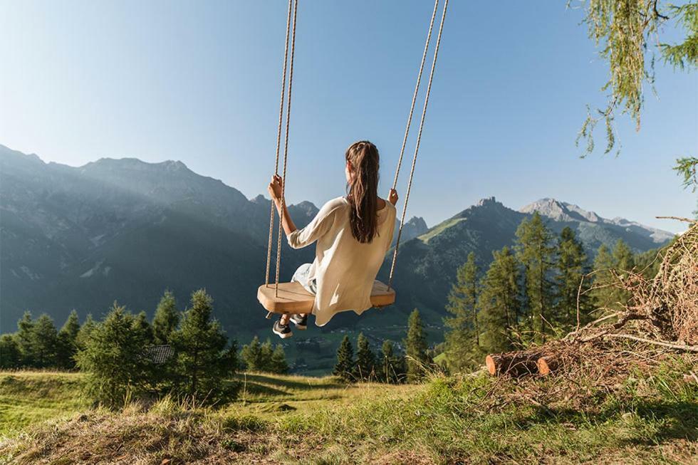 Apart- Gletscherglück Apartamento Telfes im Stubai